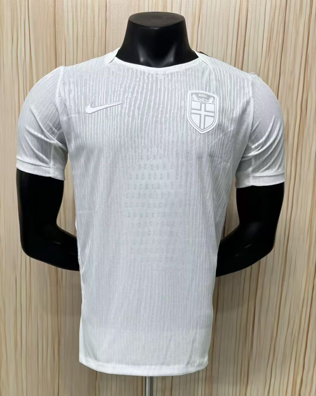 AAA Quality Norway 2026 World Cup Third Jersey(Player)